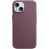 ЧОХОЛ IPHONE 15 FINEWOVEN CASE MUL-ZML