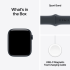 ГОДИННИК APPLE WATCH SE 3 44 M AL M SB ML CEL-RKZ