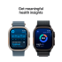 ГОДИННИК APPLE WATCH ULTRA3 49 NT TI LB ALP M-PRU