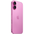 СМАРТФОН IPHONE 16 PNK 128GB- CAM