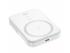 Повербанк Hoco PR242  Magnetic (5000 mAh) White