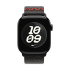 42mm Midnight Black Nike Sport Loop