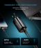 Мережевий зарядний пристрій ArmorStandart Resolute Power ARP-721 67W GaN Black