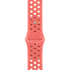 РЕМІНЕЦЬ ДЛЯ ГОДИННИКА APPLE WATCH 46 MAGIC EMBER NSB S/M-ZML