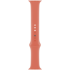 РЕМІНЕЦЬ ДЛЯ ГОДИННИКА APPLE WATCH 42 TANGERINE SB M/L-ZML