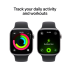 ГОДИННИК APPLE WATCH 11 46 SG AL BK SB ML GPS-RKZ