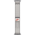 РЕМІНЕЦЬ ДЛЯ ГОДИННИКА APPLE WATCH 42 VEILED GREY NSL-ZML
