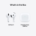 НАВУШНИКИ AIRPODS 4-ZEE