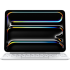 Magic Keyboard for iPad Pro 11‑inch (M4,M5) - Ukrainian - White,Model A2975