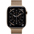 ГОДИННИК APPLE WATCH 11 46 GD TI GD ML SM CEL-RKZ