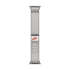 РЕМІНЕЦЬ ДЛЯ ГОДИННИКА APPLE WATCH 42 VEILED GREY NSL-ZML