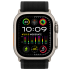 Ремінець ArmorStandart Trail Loop для Apple Watch 42 (Series 11-10)/41/40/38 Black