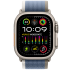 Ремінець ArmorStandart Trail Loop для Apple Watch 42 (Series 11-10)/41/40/38 Green Grey