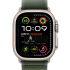 Ремінець ArmorStandart Trail Loop для Apple Watch 42 (Series 11-10)/41/40/38 Green