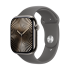 РЕМІНЕЦЬ ДЛЯ ГОДИННИКА APPLE WATCH 46 STONE GRAY SB S/M-ZML