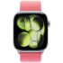 46mm Bright Guava Sport Loop