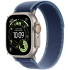 ГОДИННИК APPLE WATCH ULTRA3 49 N T B/BB TL SM-PRU