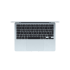 НОУТБУК MBA 13.6 SKY/8C GPU/16GB/512GB-UKR