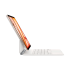 КЛАВІАТУРА IPAD AIR MAGIC KEYBOARD 13 WHITE-UKR