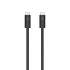 КАБЕЛЬ APPLE THUNDERBOLT 4 PRO CABLE (1.8M)- ZML