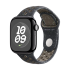 РЕМІНЕЦЬ ДЛЯ ГОДИННИКА APPLE WATCH 40 MIDNIGHT SKY NSB S/M-ZML