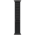 49mm Black Alpine Loop - Small - Black Titanium Finish