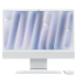 КОМП’ЮТЕР IMAC 24" SLV/10CCPU/10CGPU/16GB/256-UKR