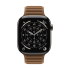46mm Caramel Magnetic Link - M/L