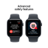 ГОДИННИК APPLE WATCH SE 3 44 M AL M SB ML GPS-RKZ