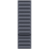 46mm Navy Magnetic Link - S/M
