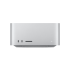 Mac Studio Silver A3389 M3 Ultra 32C CPU 80C GPU 512GB Back: 4хTB 52x USB-A HDMI 10Gb 4TB SSD