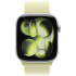 46mm Neon Yellow Sport Loop
