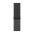 РЕМІНЕЦЬ ДЛЯ ГОДИННИКА APPLE WATCH 46 DARK GRAY SL XL-ZML