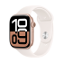РЕМІНЕЦЬ ДЛЯ ГОДИННИКА APPLE WATCH 46 LIGHT BLUSH SB S/M-ZML