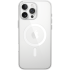 ПРОЗОРИЙ ЧОХОЛ IPHONE 16 PRO MAX CL CASE- ZML
