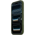 ПЛЕТЕНИЙ ЧОХОЛ IPHONE 17 PRO TE CASE GREEN-ZML