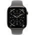 ГОДИННИК APPLE WATCH 11 46 NT TI SG SB SM CEL-RKZ