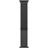 РЕМІНЕЦЬ ДЛЯ ГОДИННИКА APPLE WATCH 42 DARK GRAY SL-ZML