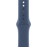 РЕМІНЕЦЬ ДЛЯ ГОДИННИКА APPLE WATCH 40 DENIM SB S/M-ZML