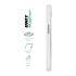 Чохол ArmorStandart Unit MagSafe iPhone 17e/16e Matte Clear