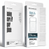 Чохол ArmorStandart Clear-C Magsafe 17 Pro Max