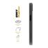 Чохол ArmorStandart Unit MagSafe iPhone 17e/16e Black