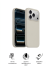 Чохол ArmorStandart ICON2 MagCase Apple iPhone 17 Pro Max Gardenia