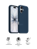 Чохол ArmorStandart ICON2 MagCase Apple iPhone 17 Anchor Blue
