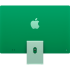 КОМП’ЮТЕР IMAC 24" GRN/8CCPU/8CGPU/16GB/256GB-UKR