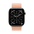 РЕМІНЕЦЬ ДЛЯ ГОДИННИКА APPLE WATCH 46 CANTALOUPE SL-ZML