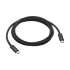КАБЕЛЬ APPLE THUNDERBOLT 4 PRO CABLE (1.8M)- ZML