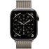 ГОДИННИК APPLE WATCH 11 42 NT TI NT ML CEL-RKZ