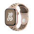 РЕМІНЕЦЬ ДЛЯ ГОДИННИКА APPLE WATCH 42 DESERT STONE NSB S/M-ZML