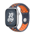 РЕМІНЕЦЬ ДЛЯ ГОДИННИКА APPLE WATCH 46 BLUE FLAME NSB S/M-ZML